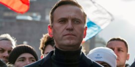 Poetin-criticus Navalny geeft eerste interview sinds gevangenschap