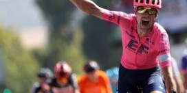 Cort Nielsen pakt tweede ritzege in Vuelta na prangende spurt