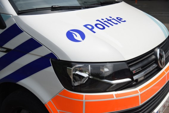 Onschuldige broer van drugscrimineel in zijn knie geschoten in Borgerhout