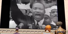 Fortnite-spelers kunnen beroemde speech Martin Luther King herbeleven