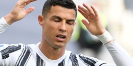 Dichtbij transfer naar Manchester City? ‘Ronaldo is niet meer van plan om voor Juventus te spelen’