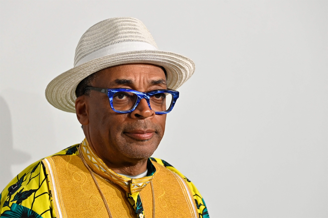 Spike Lee swallows 9/11 conspiracy theories