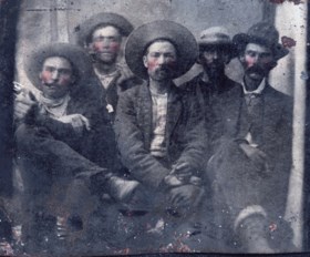 Revolver die Billy the Kid doodde, geveild voor 6 miljoen dollar