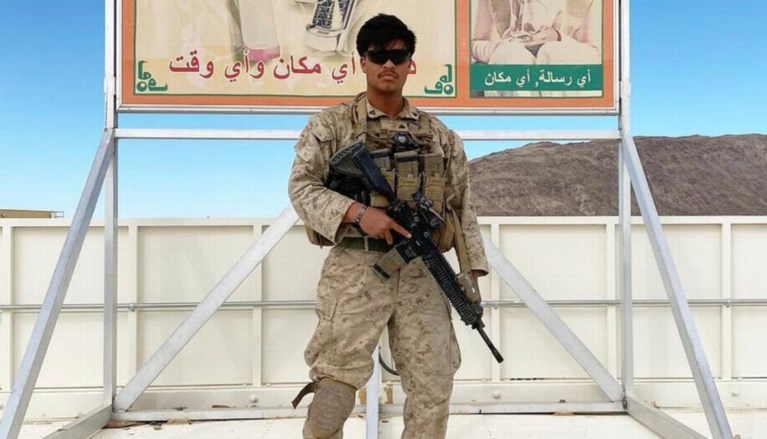 Questi soldati americani sono stati uccisi in un attacco a Kabul
