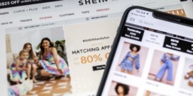 Chinese kledingapp Shein onder vuur voor discriminatie