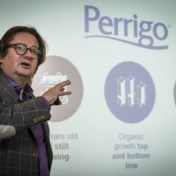 Perrigo wil schadevergoeding van 350 miljoen binnen de maand