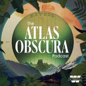 Podcasttips | Een Nederlander leest zijn puberdagboek voor en een ontdekkingsreis van amper een kwartier