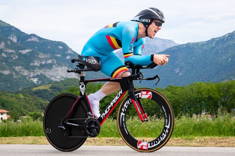 Twee keer zilver en drie keer brons erbij, al twaalf Belgische medailles op de Paralympische Spelen