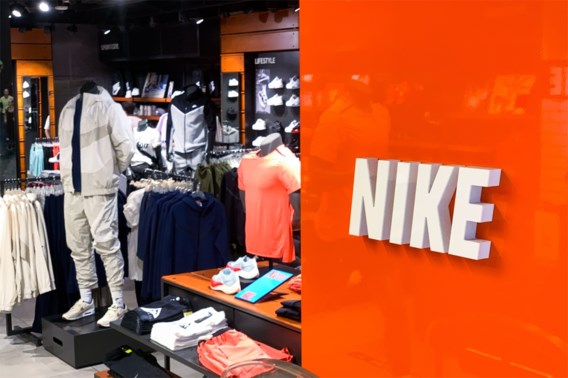 Medewerkers Nike krijgen week betaald verlof om te ontstressen van pandemie