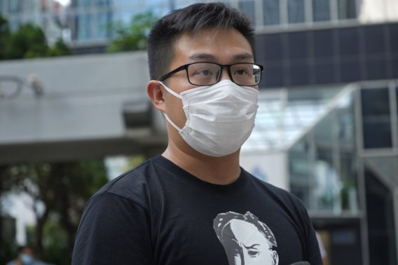 Activisten veroordeeld voor rol in pro-democratie protesten Hongkong