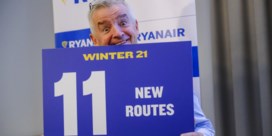 Ryanair steekt Brussels Airlines naar de kroon