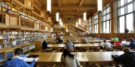 Vier Belgische universiteiten in top 200 wereldranglijst