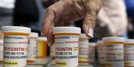 Steenrijke Sacklers ontsnappen aan vervolging door faillissement van opiatenbedrijf