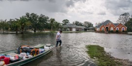 Miljoen gebouwen nog steeds zonder stroom door orkaan Ida