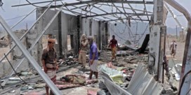 Meer dan 60 doden in 48 uur tijd bij gevechten in Jemen