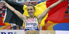Eline Berings (35) stopt als topsporter