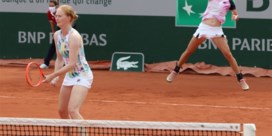 Tandem Greet Minnen en Alison Van Uytvanck gekwalificeerd voor tweede ronde US Open