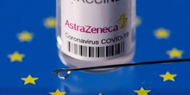AstraZeneca sluit compromis met Europese Unie: 200 miljoen dosissen tegen maart