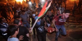 Palestijn gedood bij confrontaties aan grens met Gazastrook