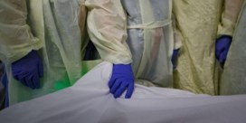 ‘30 procent van de huisartsen in Wallonië heeft zich niet laten vaccineren’