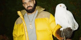Drake versus Kanye West: 0-1
