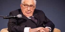 Waarom Kissinger over Afghanistan schrijft, en niet over zijn eigen partij