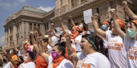 Tiktok-gebruikers saboteren abortus-kliklijn in Texas