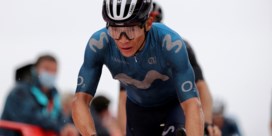 Miguel Angel Lopez pakt zege in koninginnenrit van Vuelta