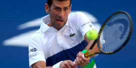 De droom blijft in leven: Novak Djokovic bereikt vierde ronde US Open na zege tegen Kei Nishikori