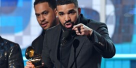 Drake lekt onuitgegeven Donda-nummer om Kanye West te jennen