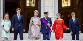 Koning Filip en koningin Mathilde testen opnieuw negatief en mogen uit quarantaine