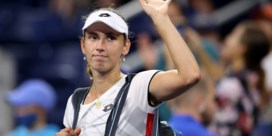 US Open: Elise Mertens niet voorbij Aryna Sabalenka, geen kwartfinale
