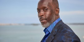 Acteur ‘The wire’ en ‘12 years a slave’ Michael K. Williams overleden