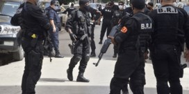 Algerijnse politie pakt 27 vermoedelijke leden separatistische groep op