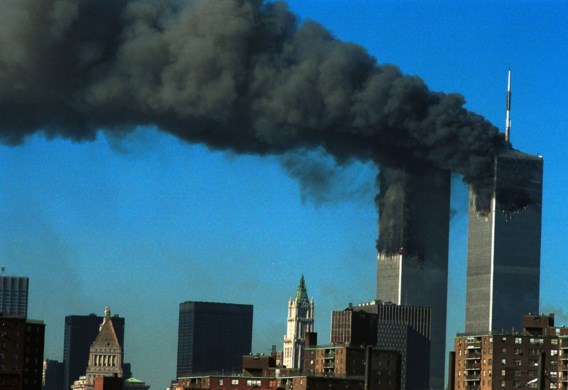 Twee slachtoffers geïdentificeerd bijna 20 jaar na 9/11
