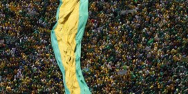 Putschist of niet, Brazilië is nog niet van Bolsonaro af