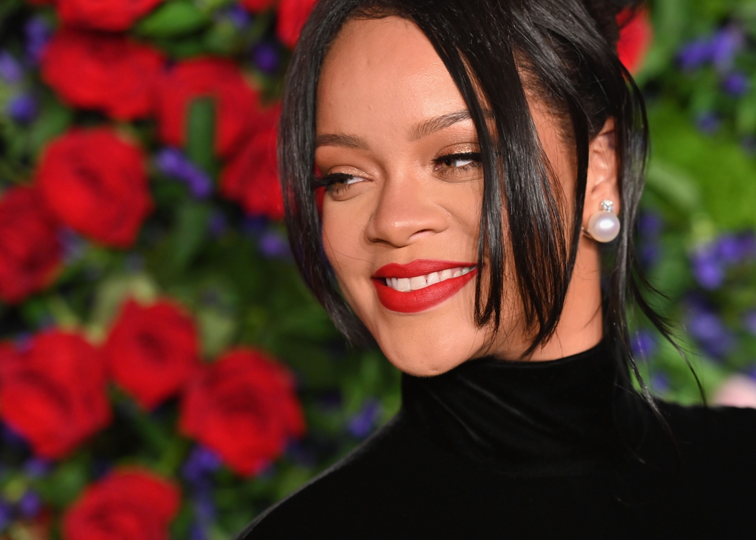Rihanna Drops Lawsuit Against Her Father World Today News