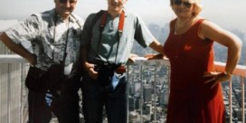 Patrice Braut, de enige Belg die omkwam bij 9/11