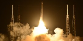 SpaceX maakt zich op voor eerste commerciële volwaardige ruimtevlucht