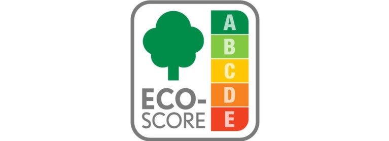 Met de Eco-Score kun je vlot kiezen voor milieuvriendelijke voeding
