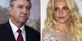 Vader Britney vraagt zelf einde van curatele