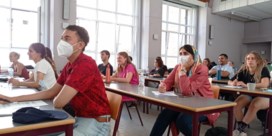 Opvallende integratielessen voor buitenlandse studenten aan UGent
