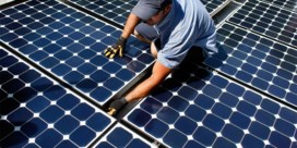 VS kunnen tegen 2050 bijna de helft van de elektriciteit uit zonne-energie halen