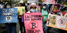 B-Day in El Salvador, geen reden tot een feestje
