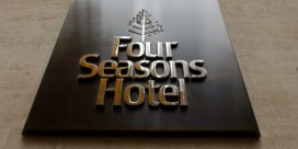 Bill Gates koopt hotelketen Four Seasons