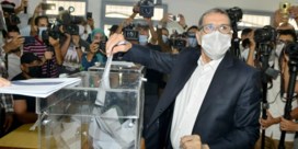 Regerende partij lijdt zware nederlaag bij parlementsverkiezingen Marokko