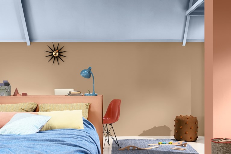Geef je huis een totale make-over met deze verftips