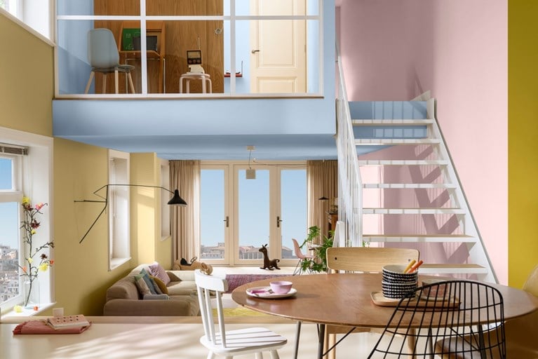 Geef je huis een totale make-over met deze verftips