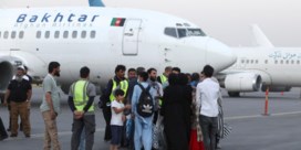 Taliban laten opnieuw buitenlanders vertrekken