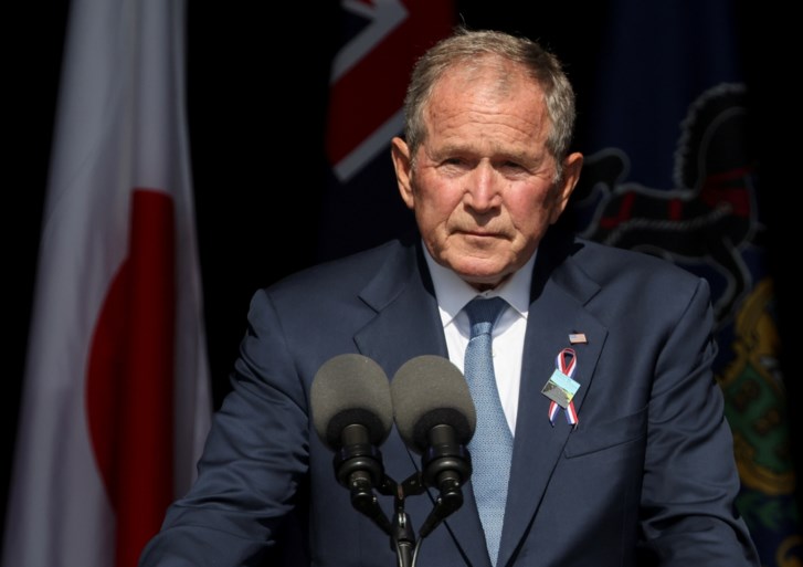 Biden verdedigt andermaal terugtrekking uit Afghanistan: ‘Laat ons serieus blijven’